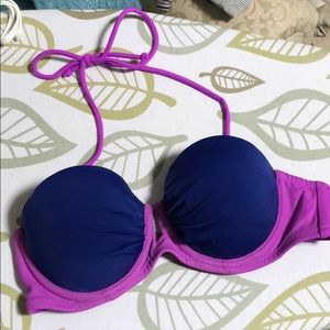 Victoria’s Secret swim top